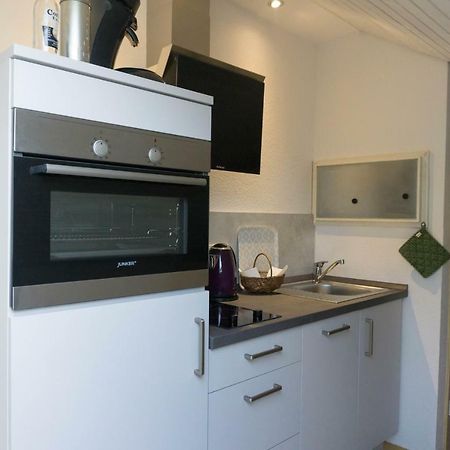 Moderne 70 Qm Wohnung Mit Grosser Dachterrasse Kinheim Eksteriør billede